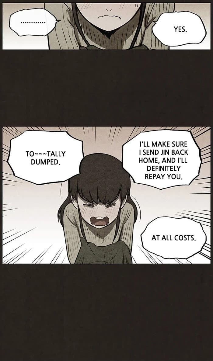 Bastard chapter 66, page 49