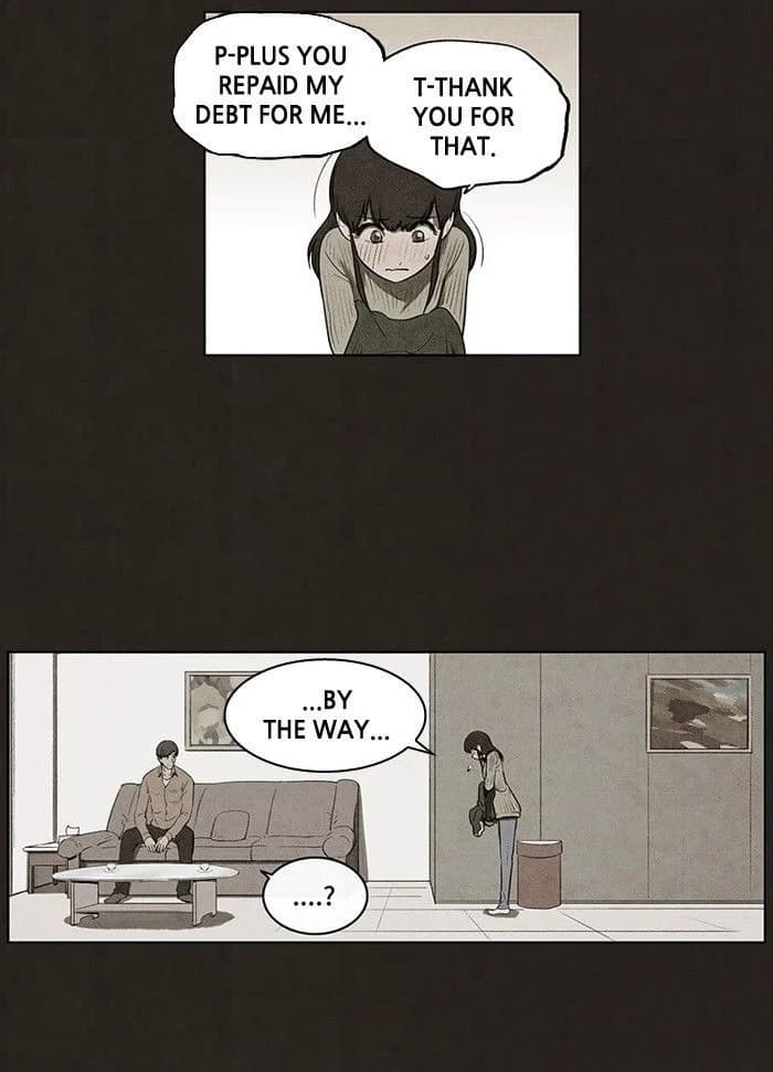 Bastard chapter 66, page 51