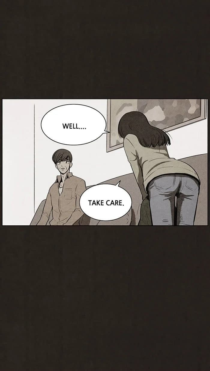 Bastard chapter 66, page 54