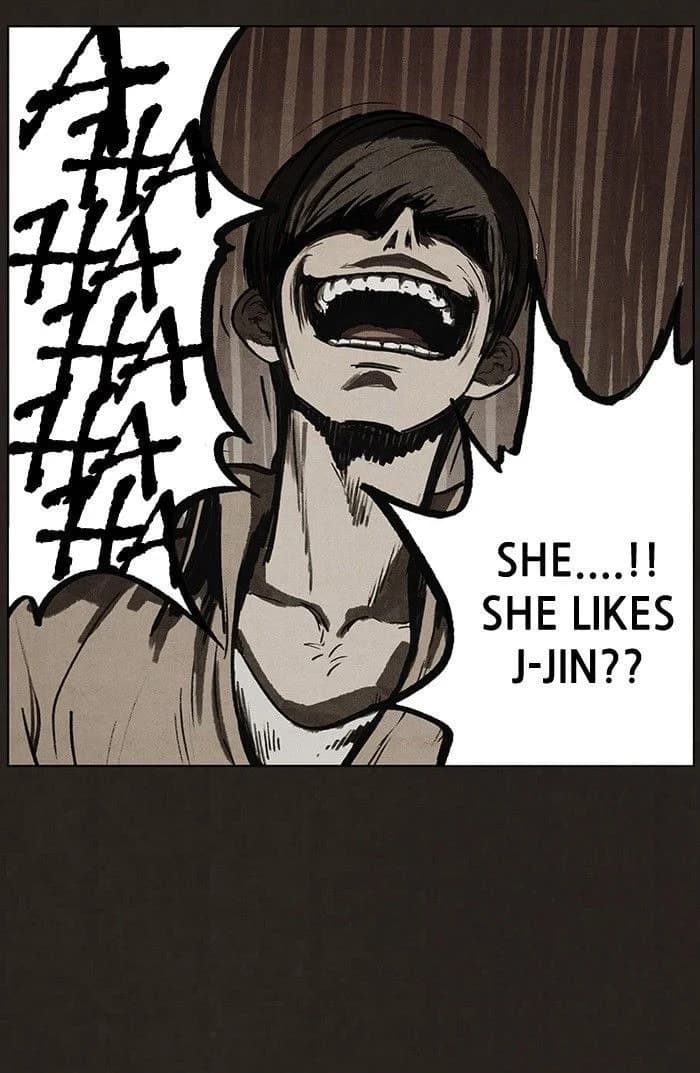 Bastard chapter 66, page 59