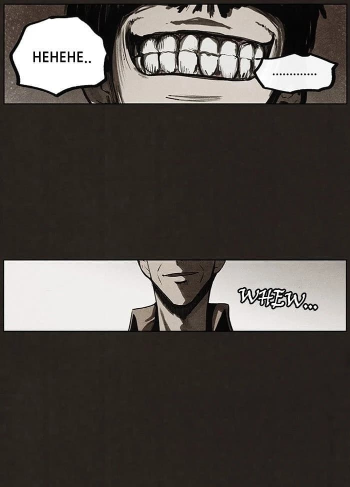 Bastard chapter 66, page 60