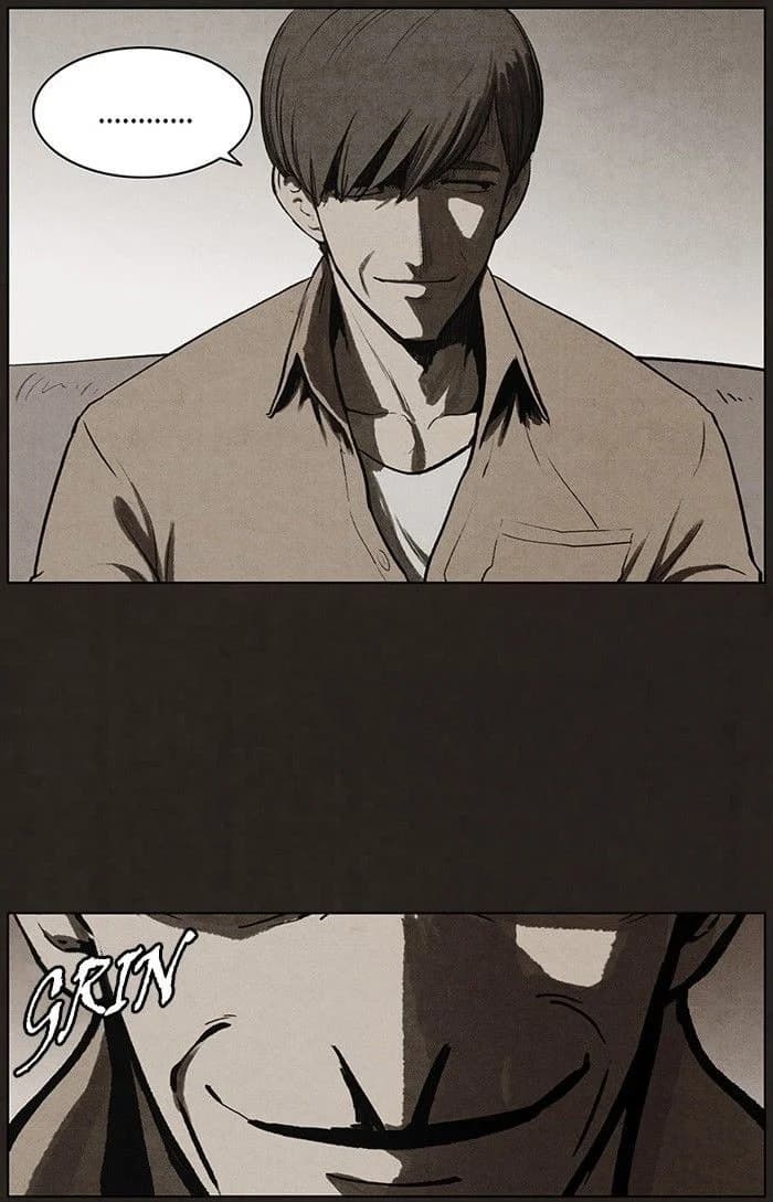 Bastard chapter 66, page 61