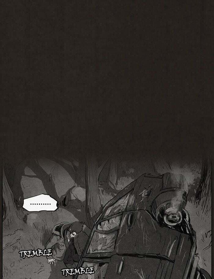 Bastard chapter 67, page 1