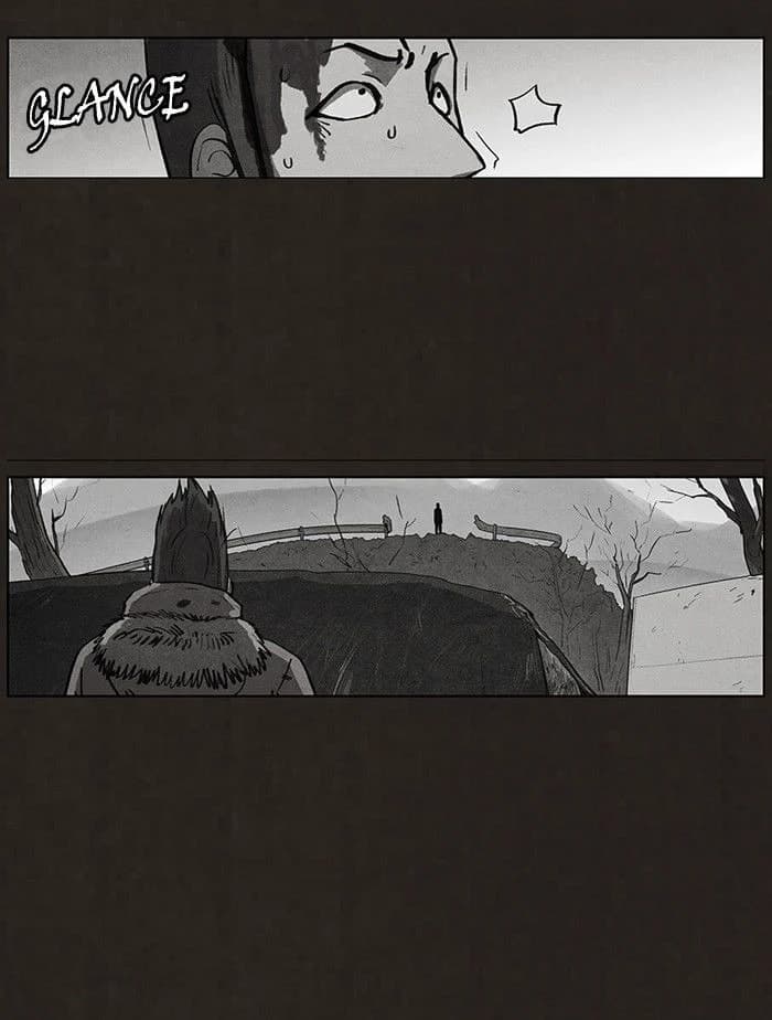 Bastard chapter 67, page 4
