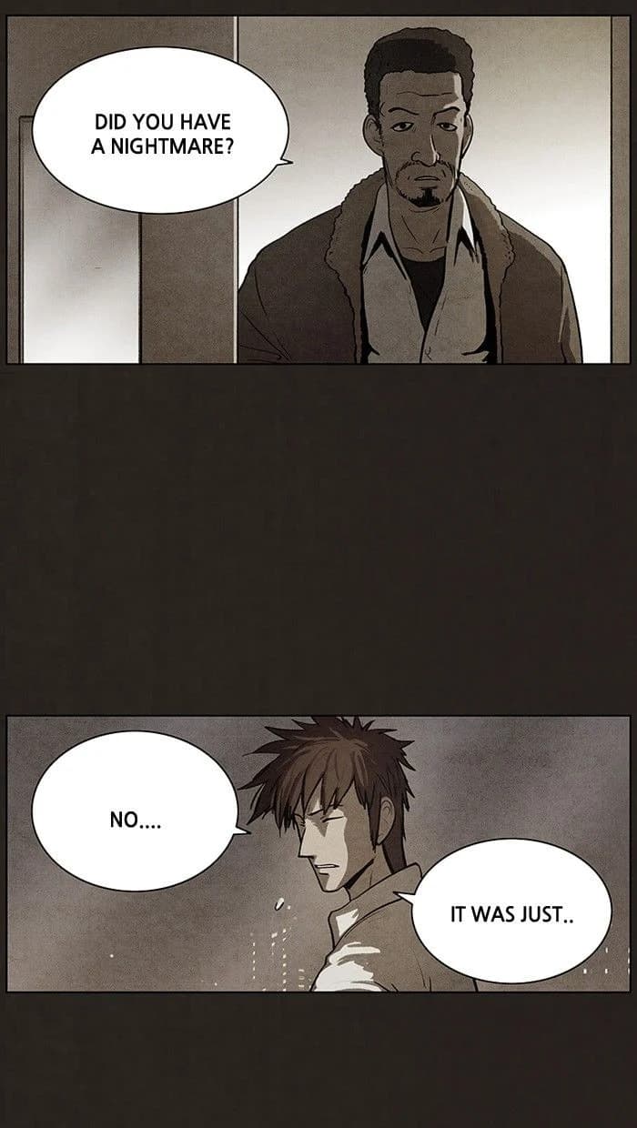 Bastard chapter 67, page 16