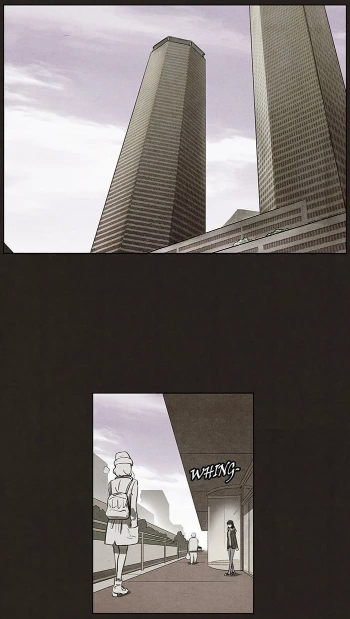 Bastard chapter 67, page 26