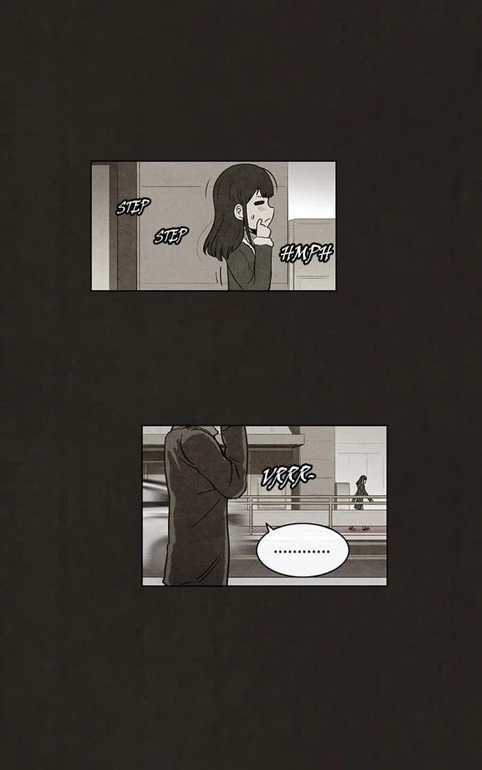 Bastard chapter 67, page 27
