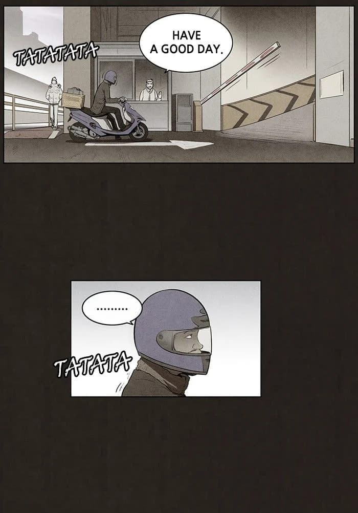 Bastard chapter 67, page 31
