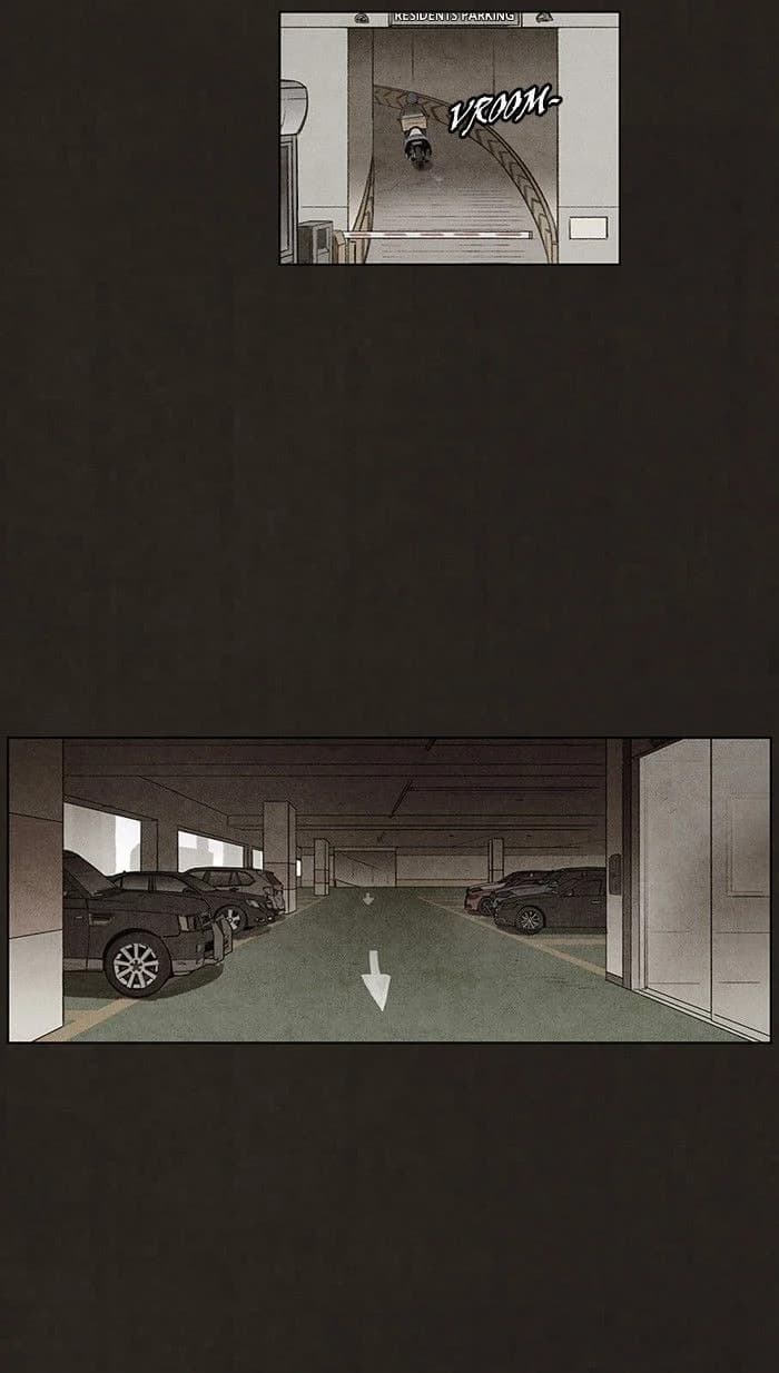 Bastard chapter 67, page 32