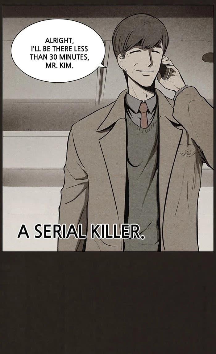 Bastard chapter 67, page 37