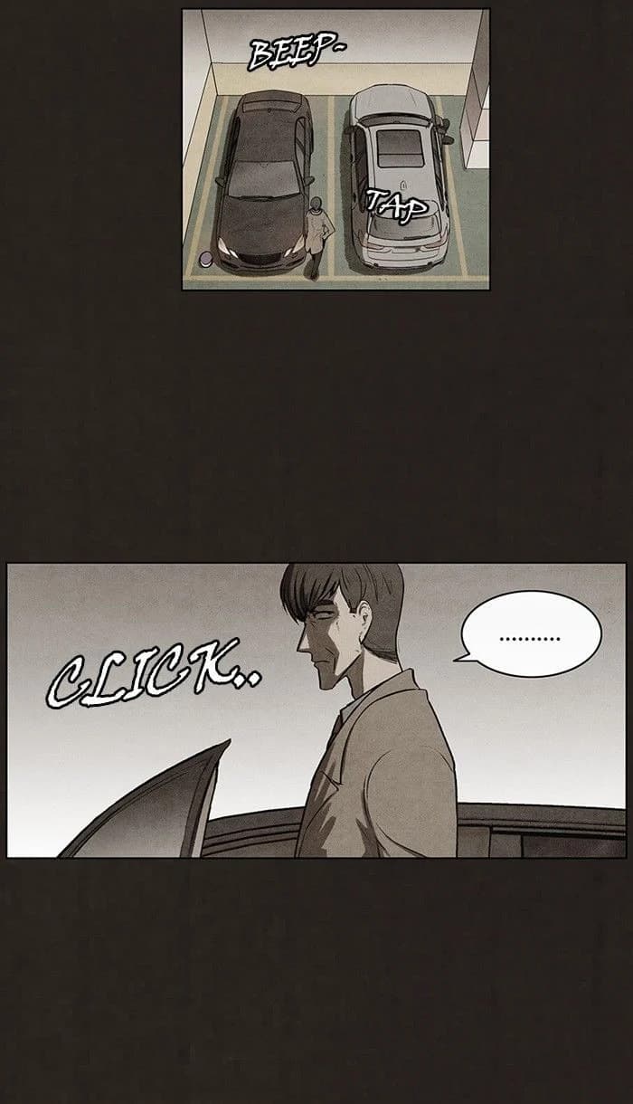 Bastard chapter 68, page 10