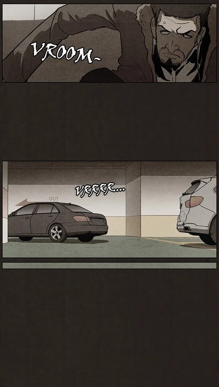 Bastard chapter 68, page 11