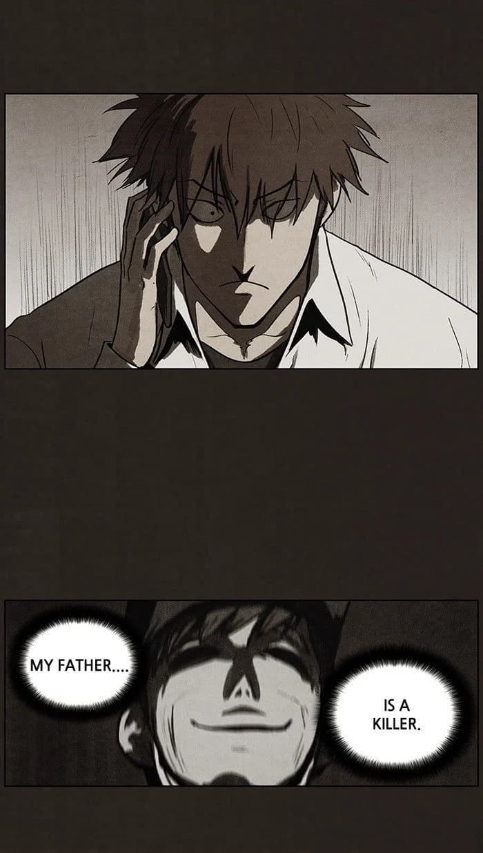 Bastard chapter 68, page 16