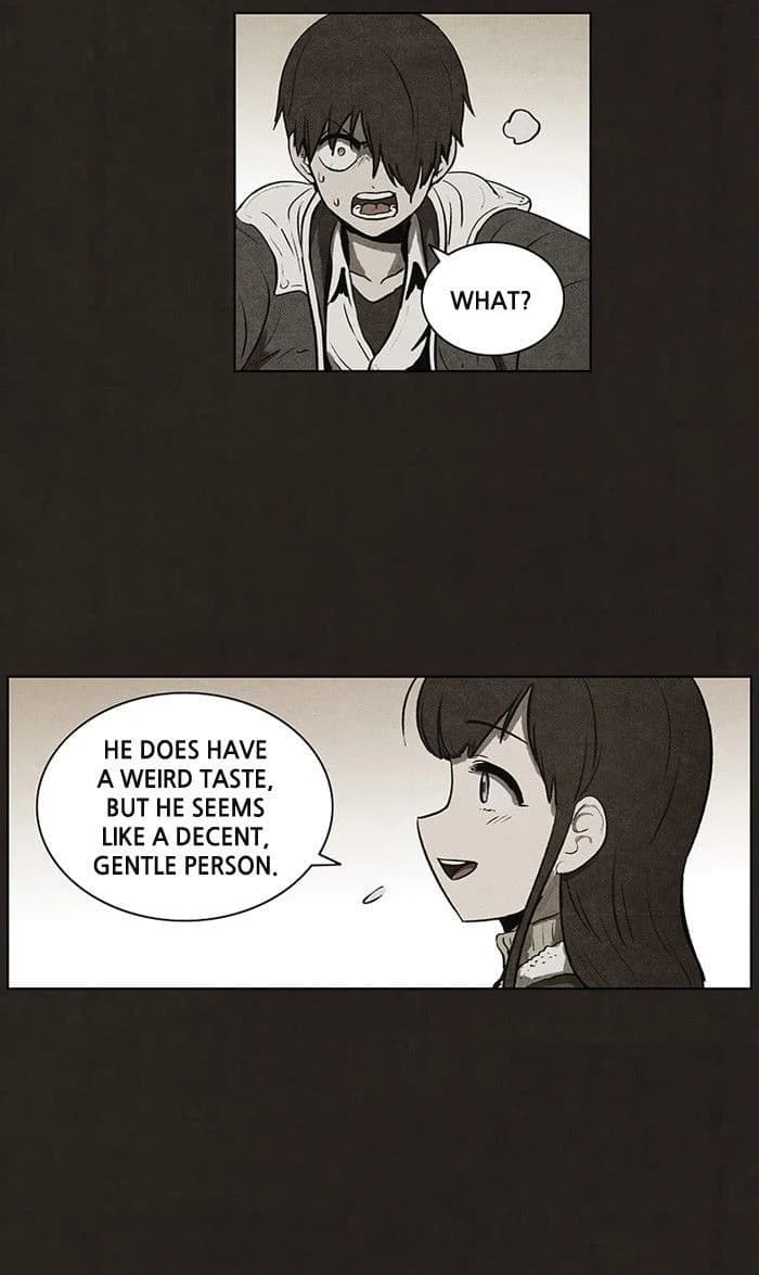 Bastard chapter 68, page 25