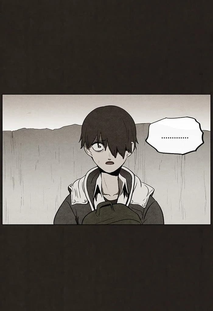 Bastard chapter 68, page 30