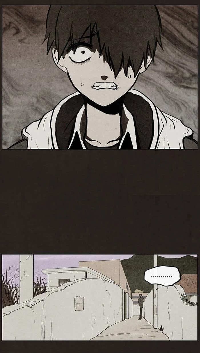 Bastard chapter 68, page 31