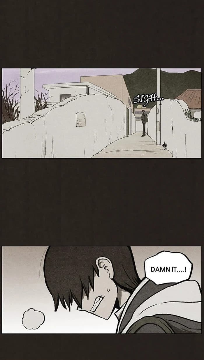 Bastard chapter 68, page 32