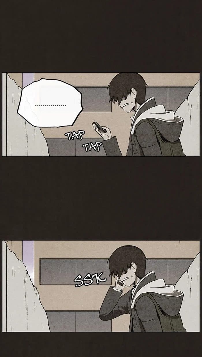Bastard chapter 68, page 33