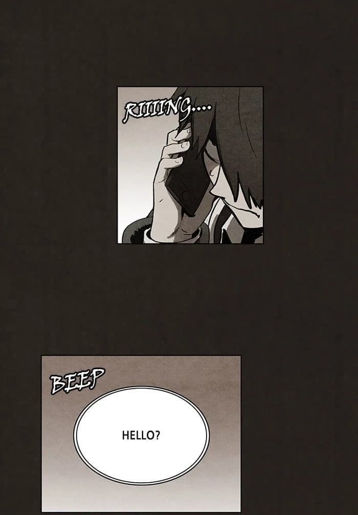 Bastard chapter 68, page 34