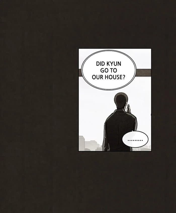 Bastard chapter 68, page 35
