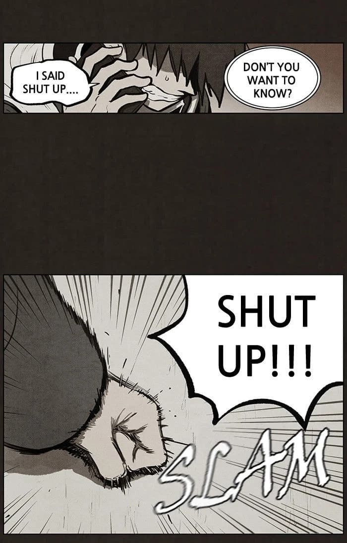Bastard chapter 68, page 48