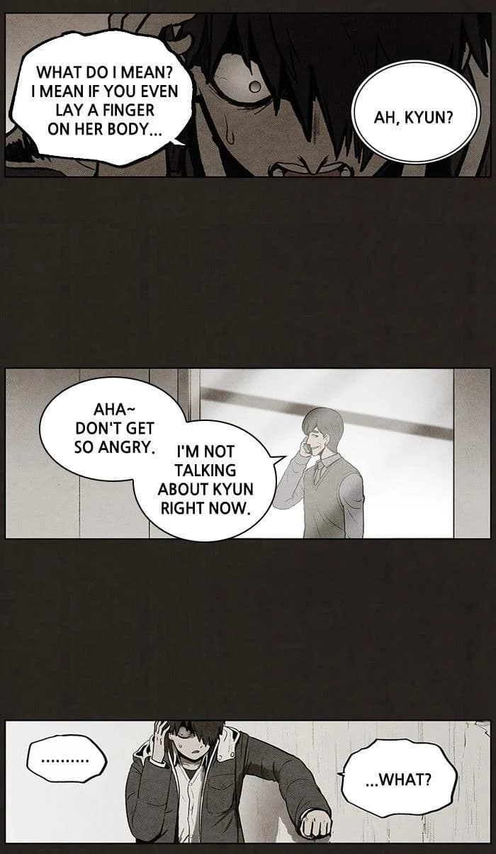 Bastard chapter 68, page 51
