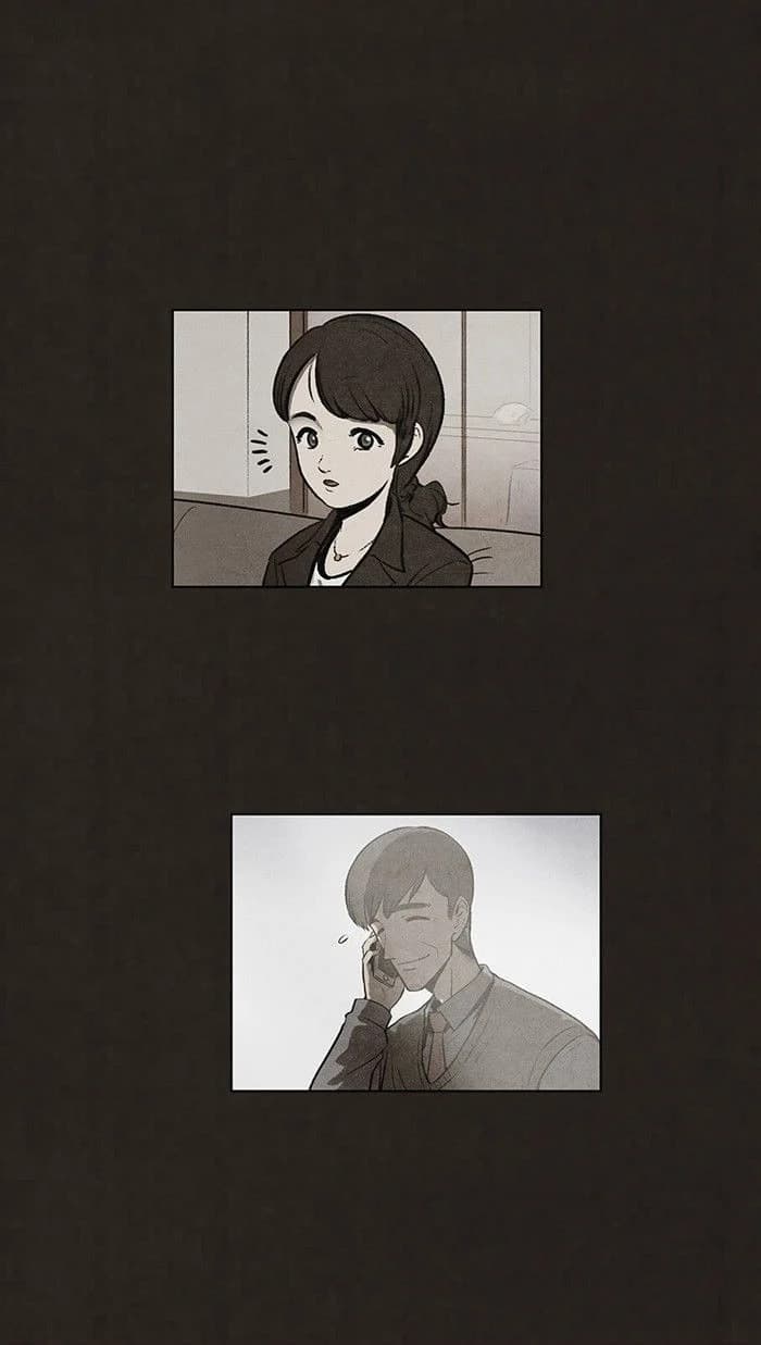Bastard chapter 68, page 54