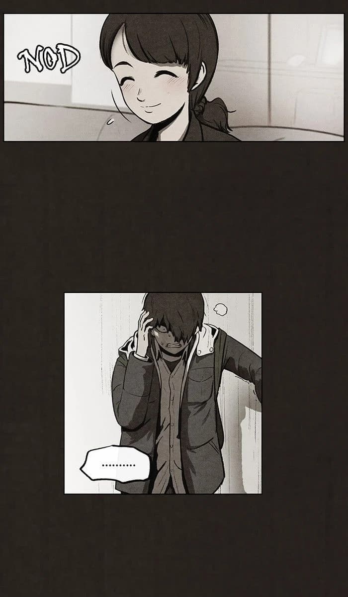 Bastard chapter 68, page 55