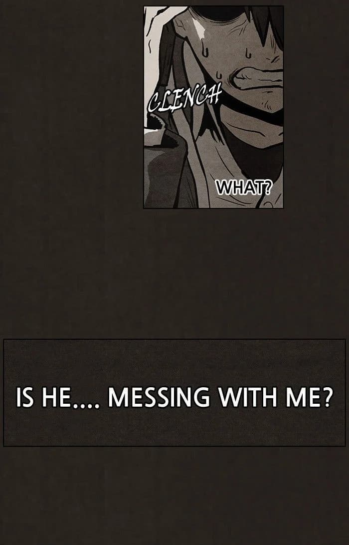 Bastard chapter 68, page 56