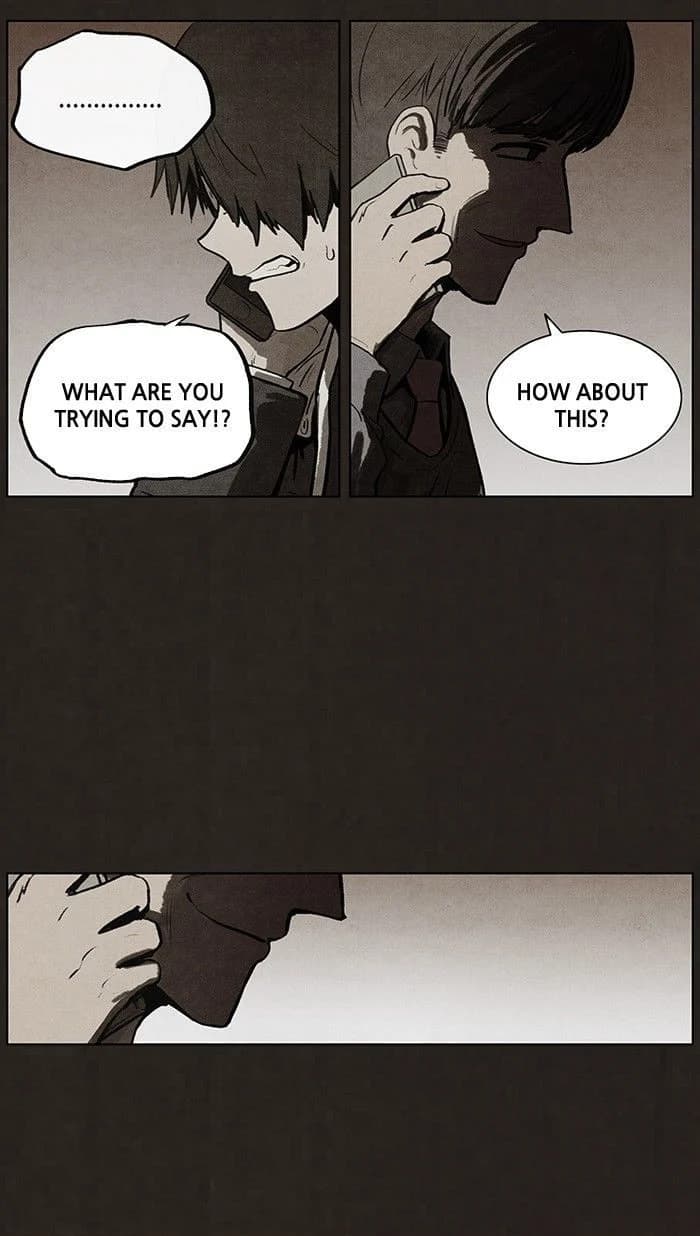 Bastard chapter 68, page 59