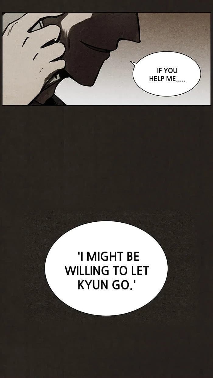 Bastard chapter 68, page 60