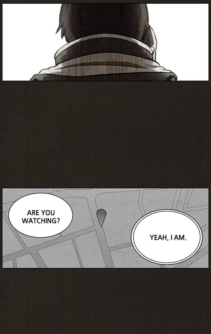 Bastard chapter 69, page 4
