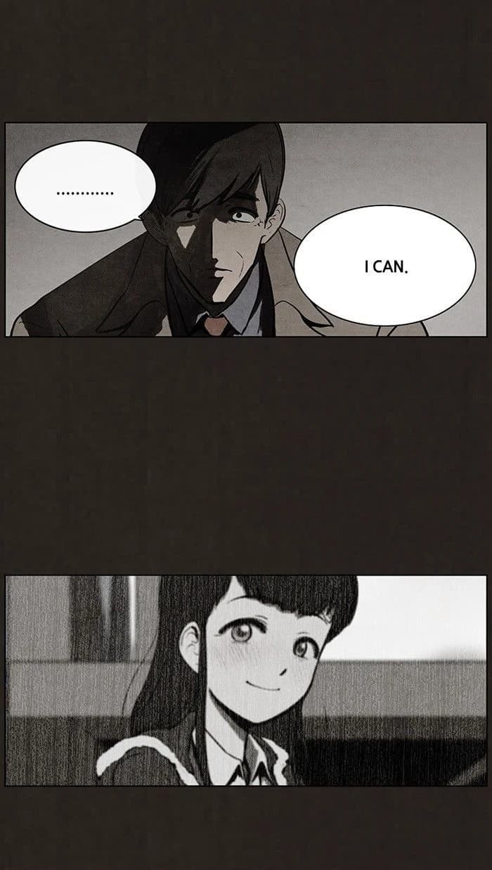 Bastard chapter 69, page 30