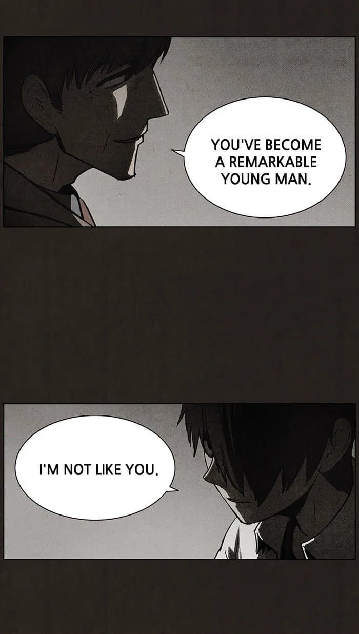 Bastard chapter 69, page 32
