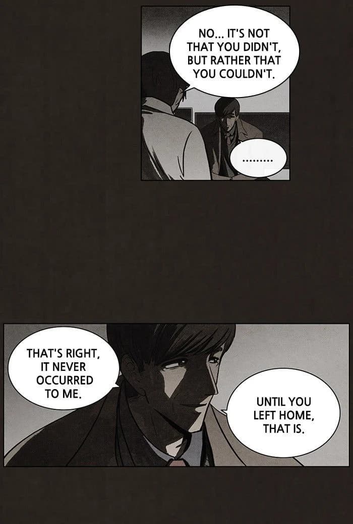 Bastard chapter 69, page 34