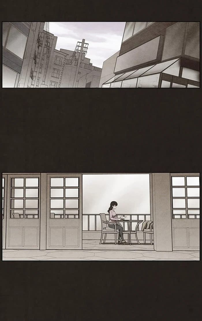 Bastard chapter 69, page 42