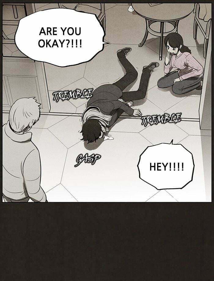 Bastard chapter 69, page 53