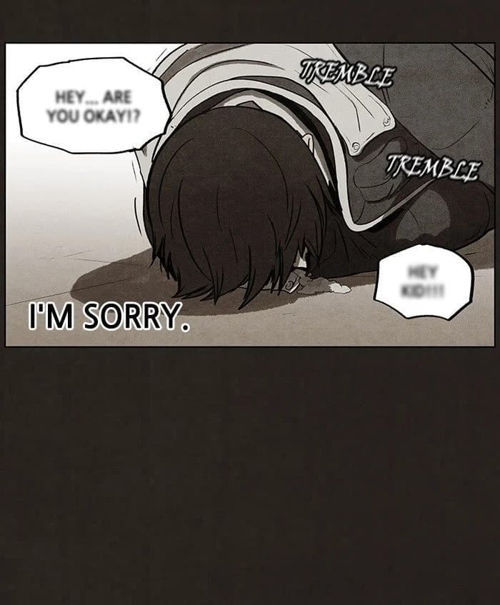Bastard chapter 69, page 54