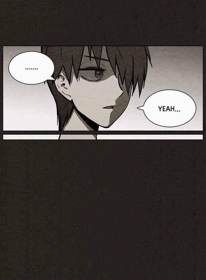 Bastard chapter 6, page 11