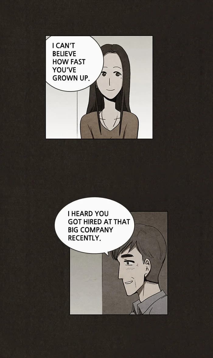 Bastard chapter 6, page 16