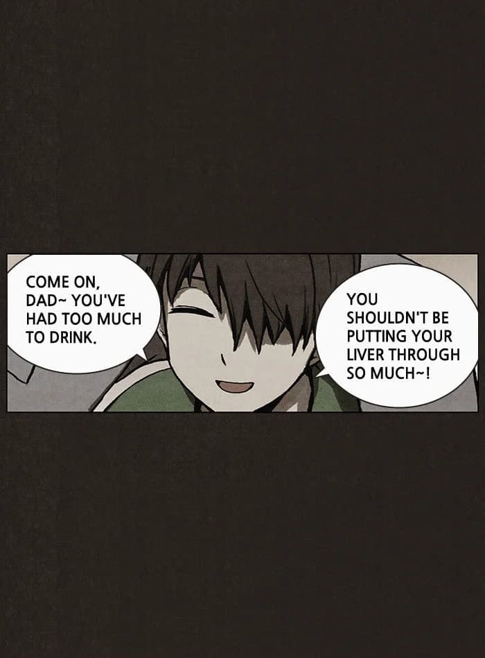 Bastard chapter 6, page 19