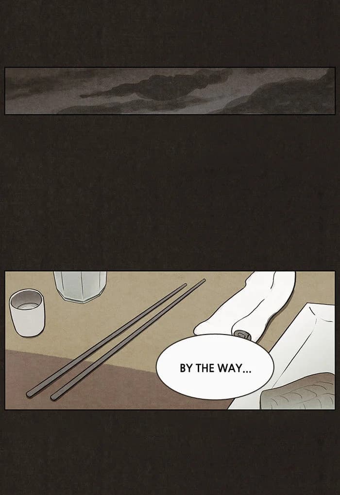 Bastard chapter 6, page 25