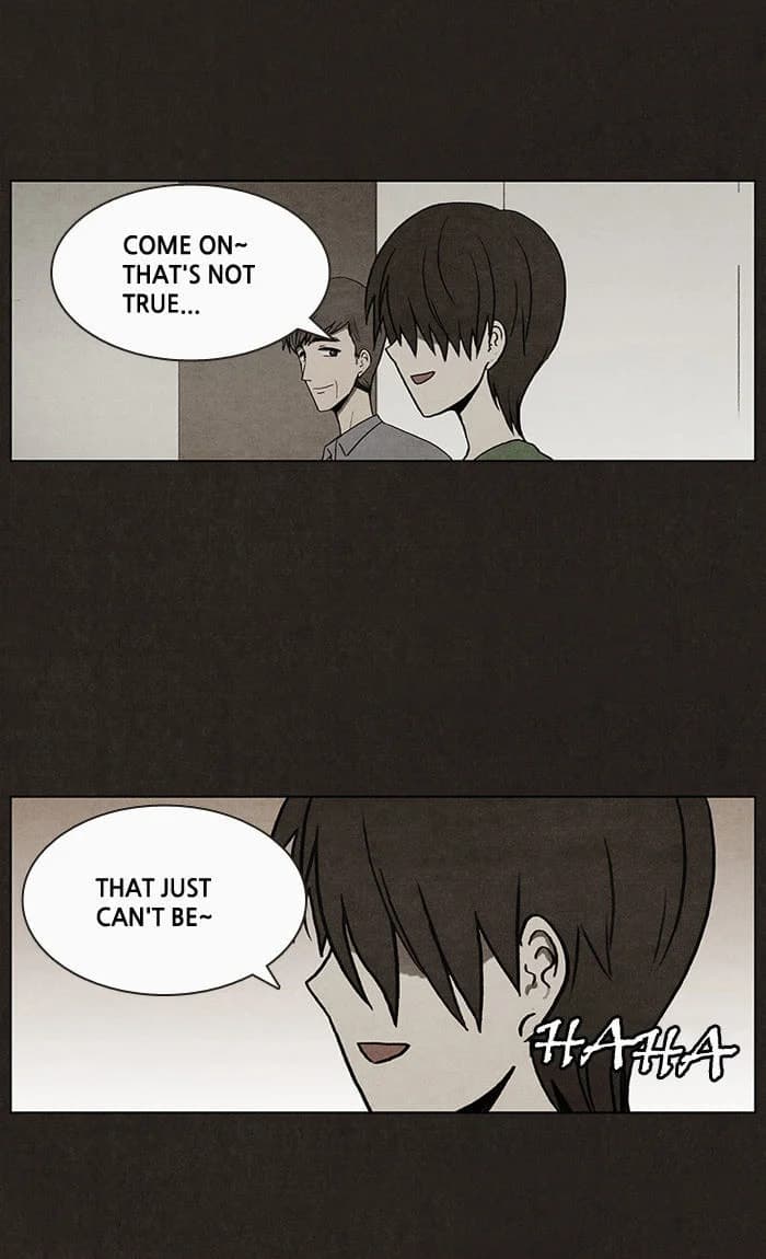 Bastard chapter 6, page 30