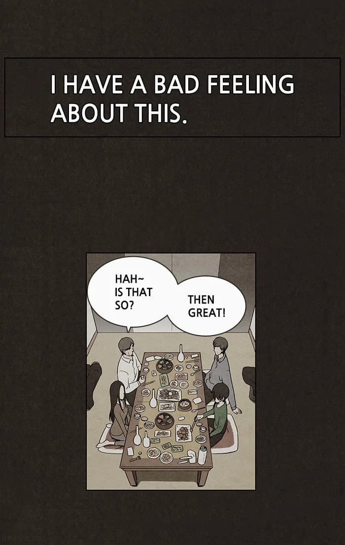 Bastard chapter 6, page 31