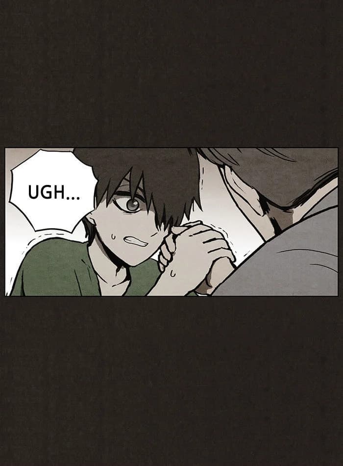 Bastard chapter 6, page 40