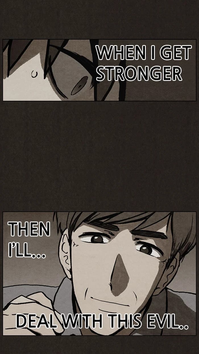 Bastard chapter 6, page 46