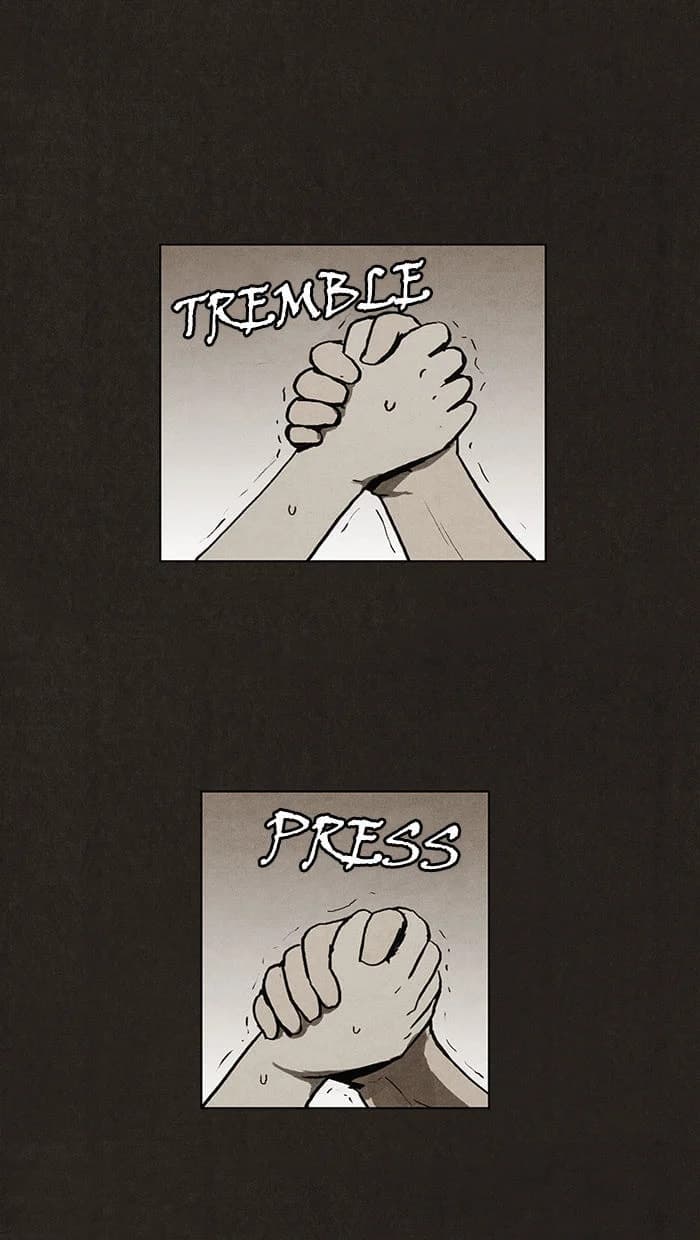 Bastard chapter 6, page 47