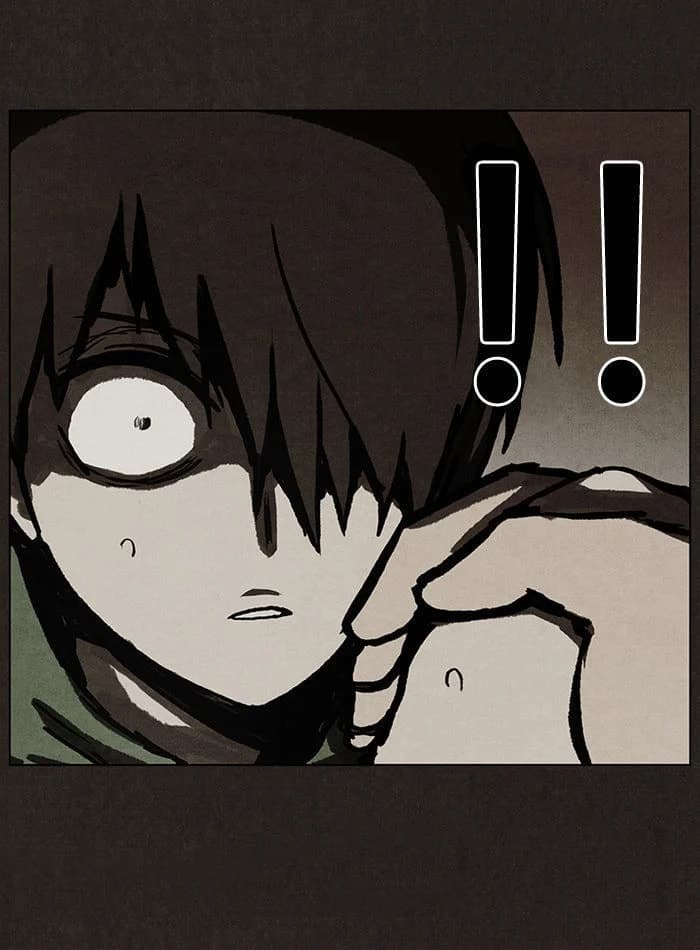 Bastard chapter 6, page 49