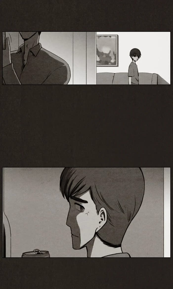 Bastard chapter 6, page 57