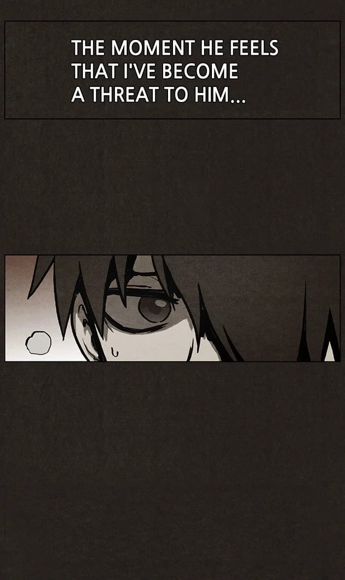 Bastard chapter 6, page 60